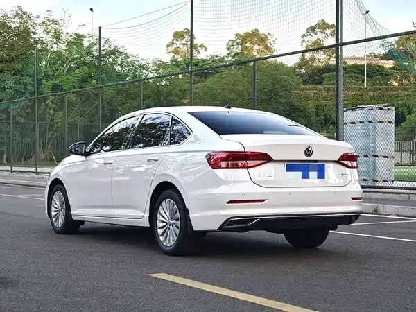 Volkswagen Lavida 2019
