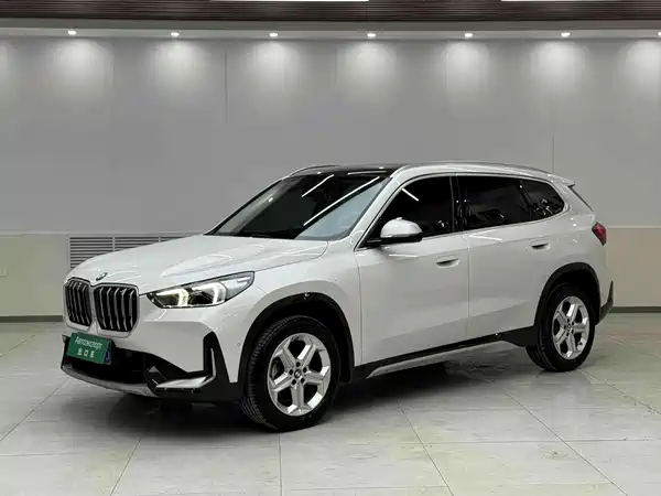 BMW X1 2023