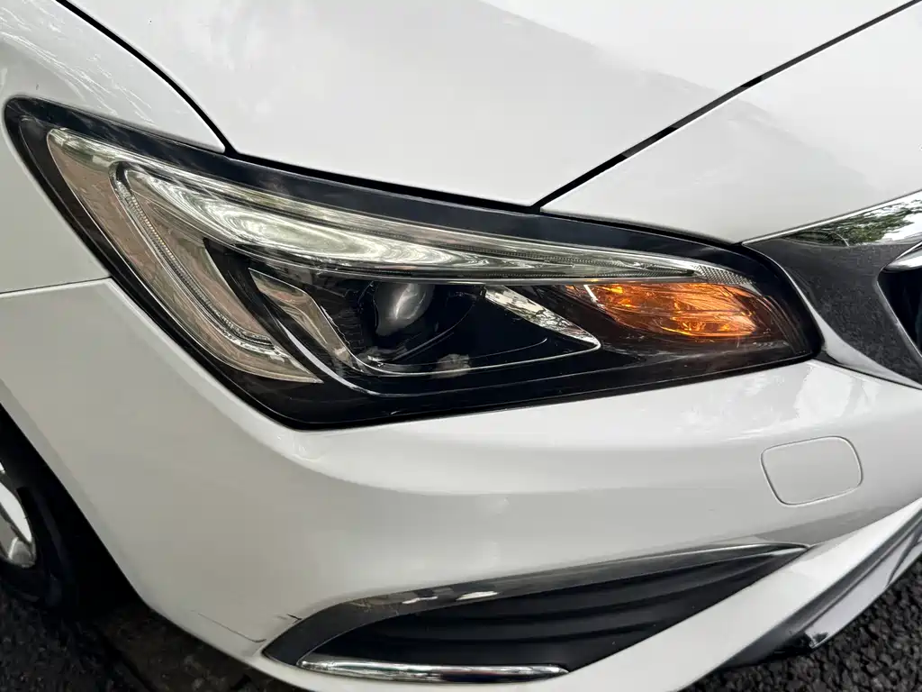 Buick Verano 2019 — фото 4