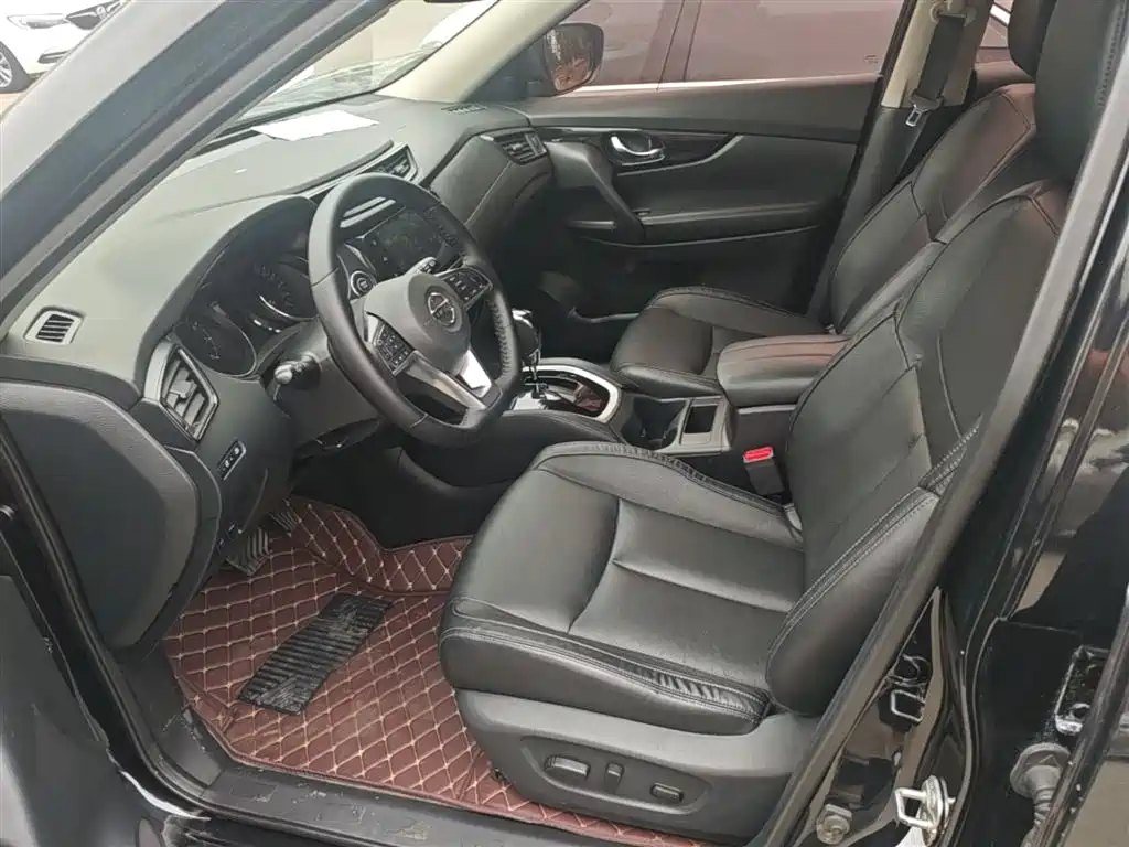 Nissan X-Trail 2019 — фото 15