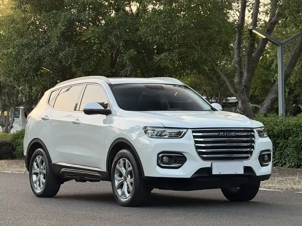 Haval H6 2019