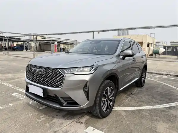 Haval H6 2022