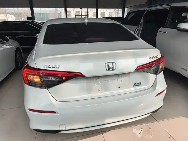Honda Civic 2023
