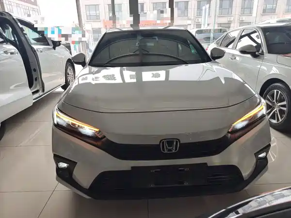 Honda Civic 2023