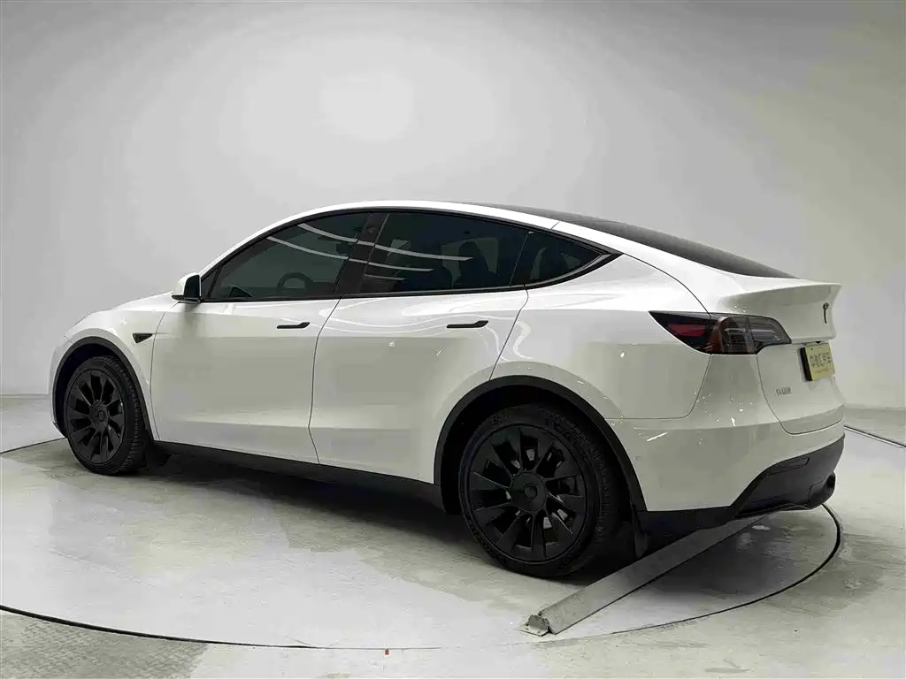 Tesla Model Y 2024 — фото 10