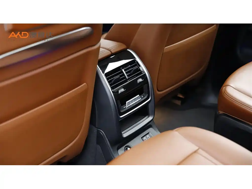 BMW X7 2023 — фото 10