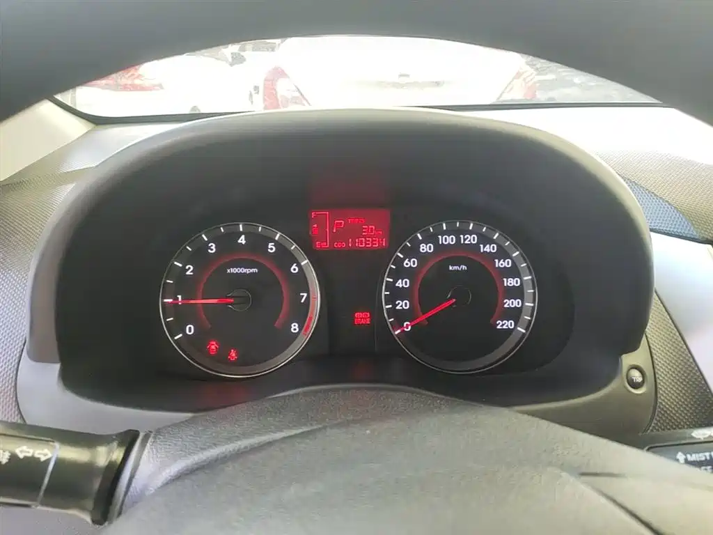 Hyundai Ruiyi 2016 — фото 12