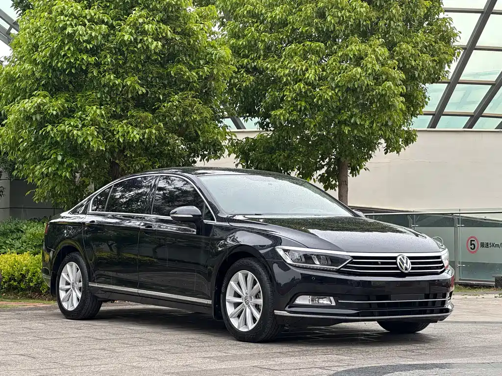 Volkswagen Magotan 2019 — фото 3