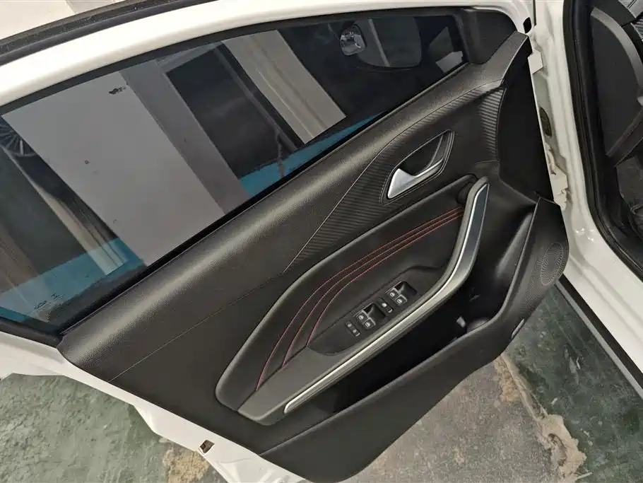 Chery Tiggo 3x 2022 — фото 7