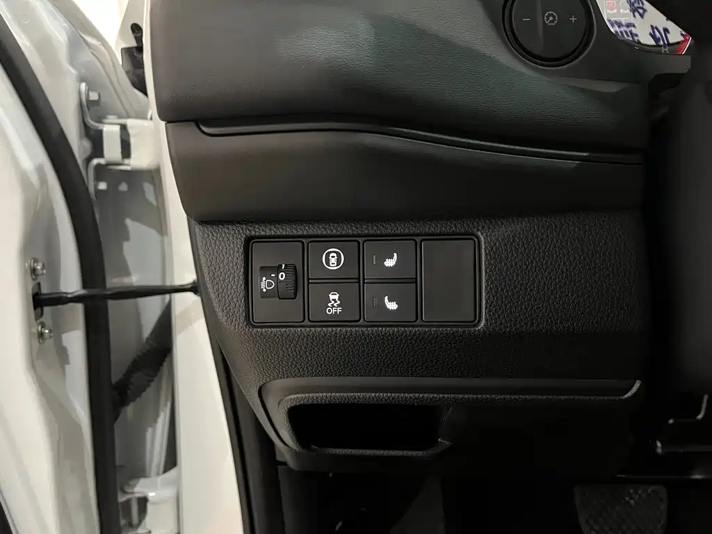 Honda Vezel 2023 — фото 16