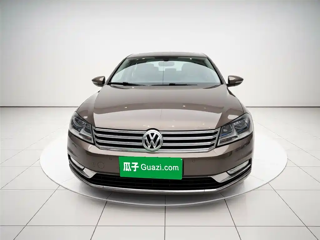 Volkswagen Magotan 2015 — фото 2