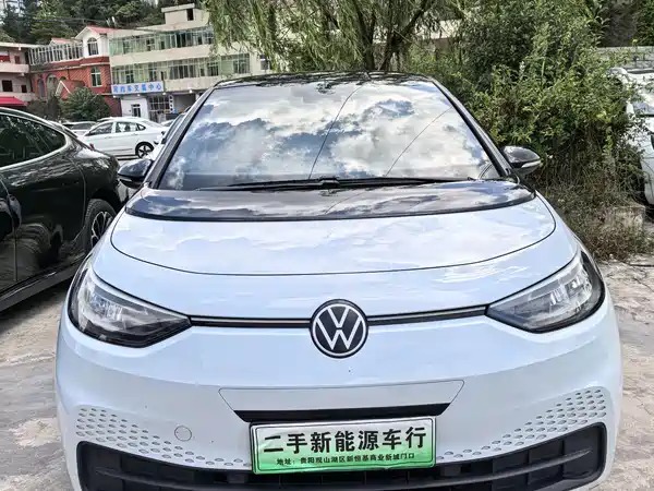 Volkswagen ID.3 2022