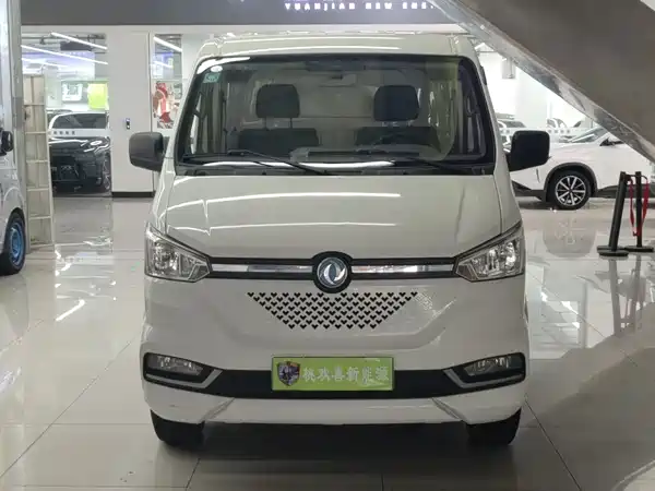 Dongfeng Yufeng EM26 2023