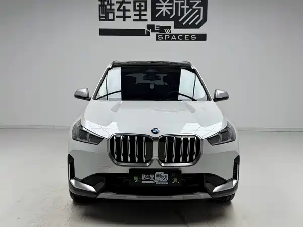 BMW X1 2024