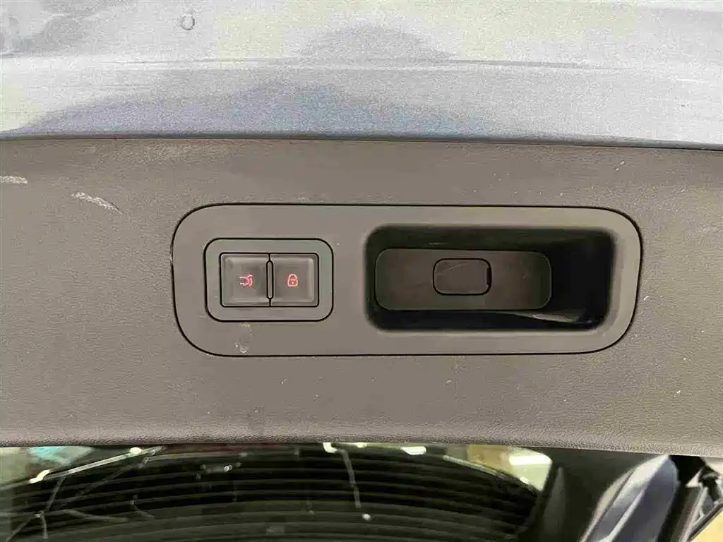 BYD Sealion 07 DM-i 2025 — фото 7