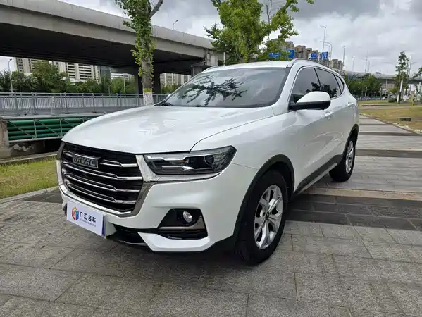 Haval H6 2023