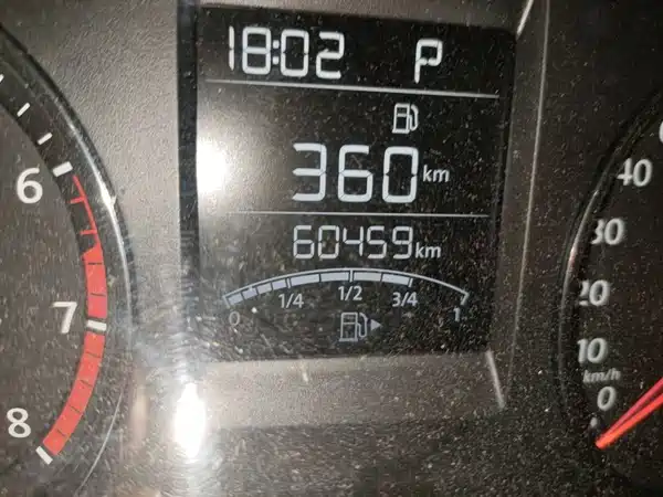 Volkswagen Polo 2018