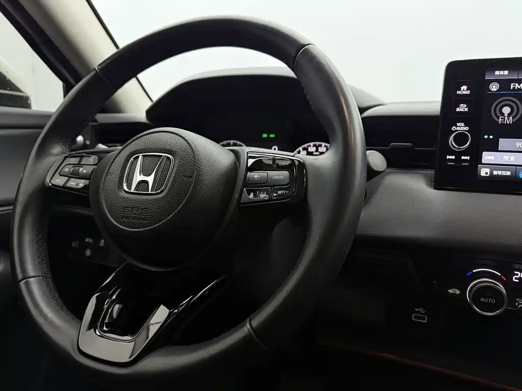 Honda XR-V 2023 — фото 10