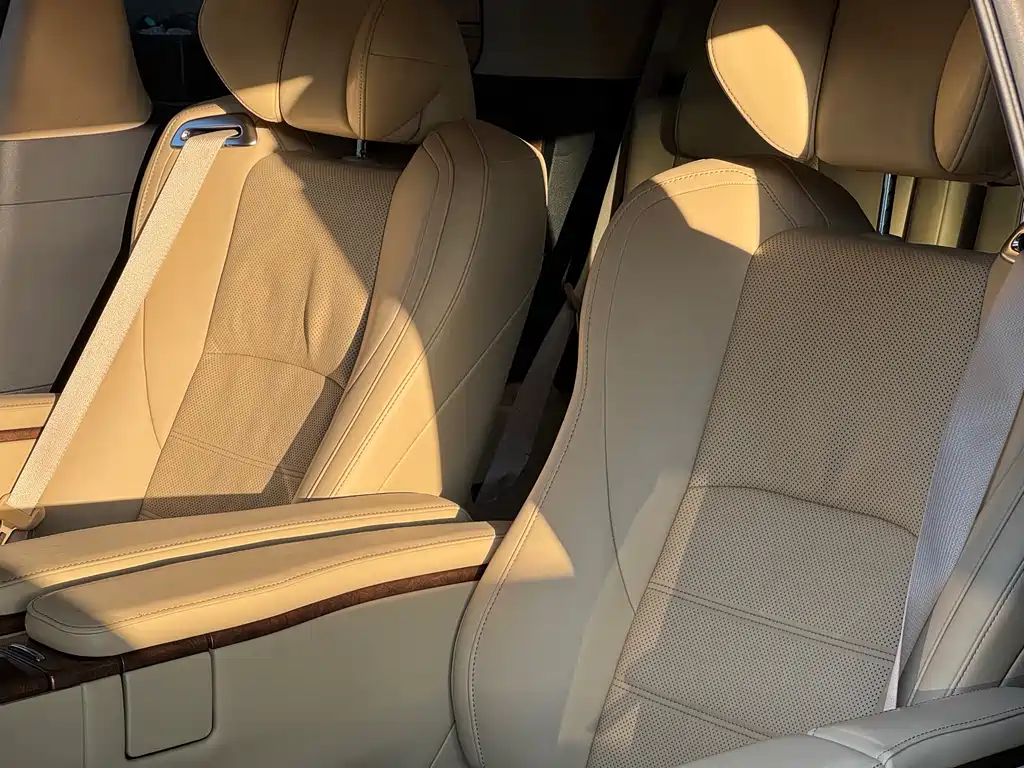 Toyota Alphard 2018 — фото 14