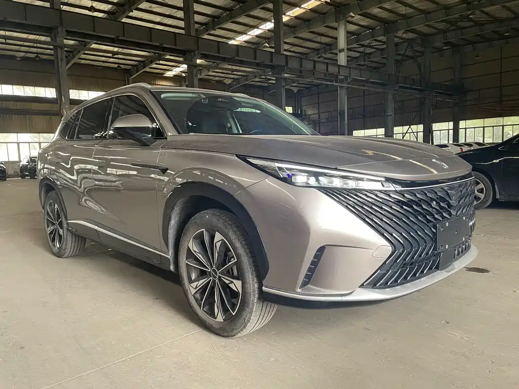 Roewe RX5 2023 — фото 3