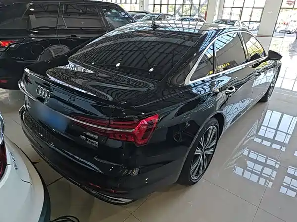 Audi A6L 2024