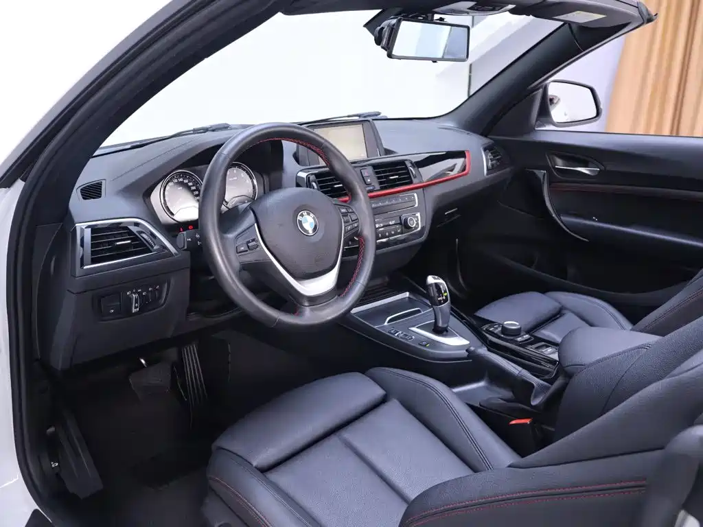BMW 2 Series 2020 — фото 11