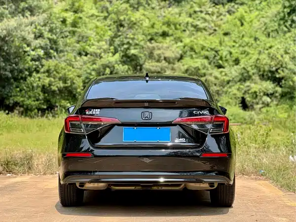 Honda Civic 2025