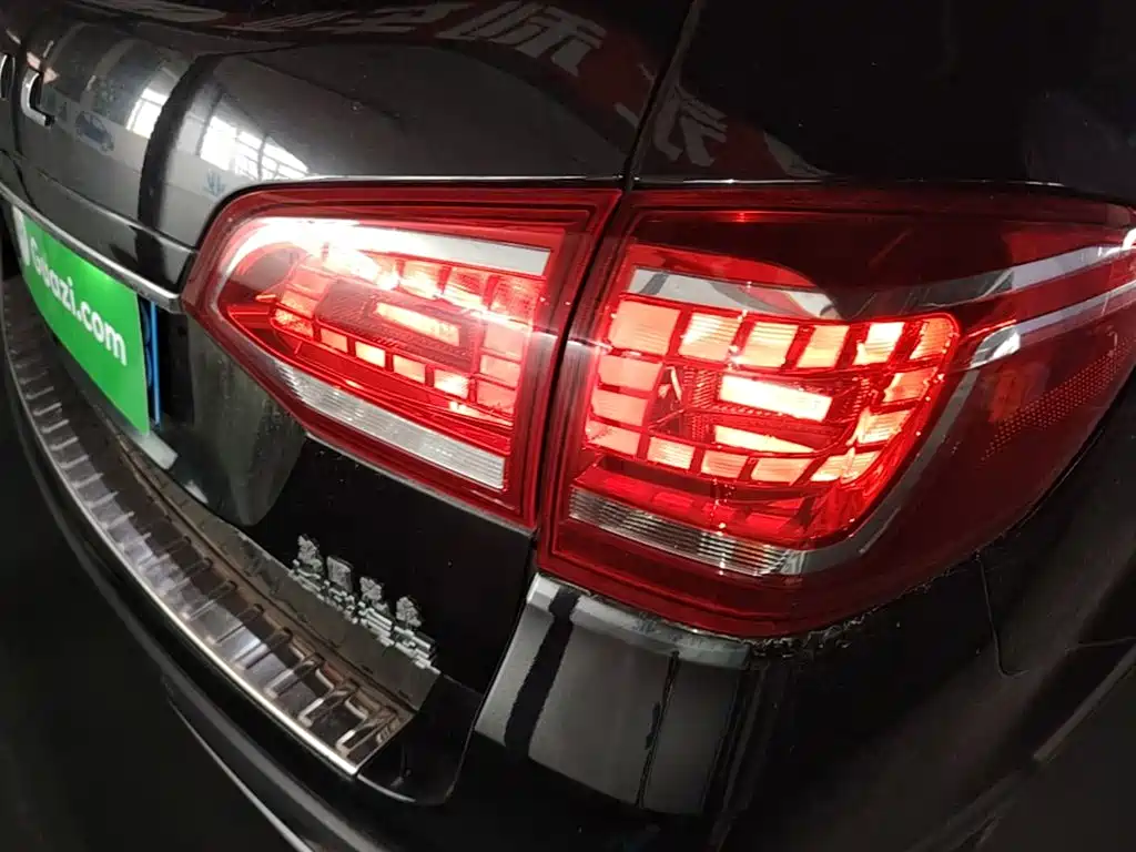 Haval H6 2018 — фото 8