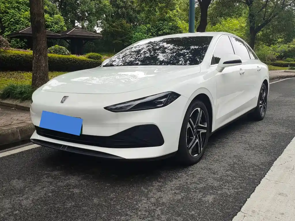 Roewe D7 2023