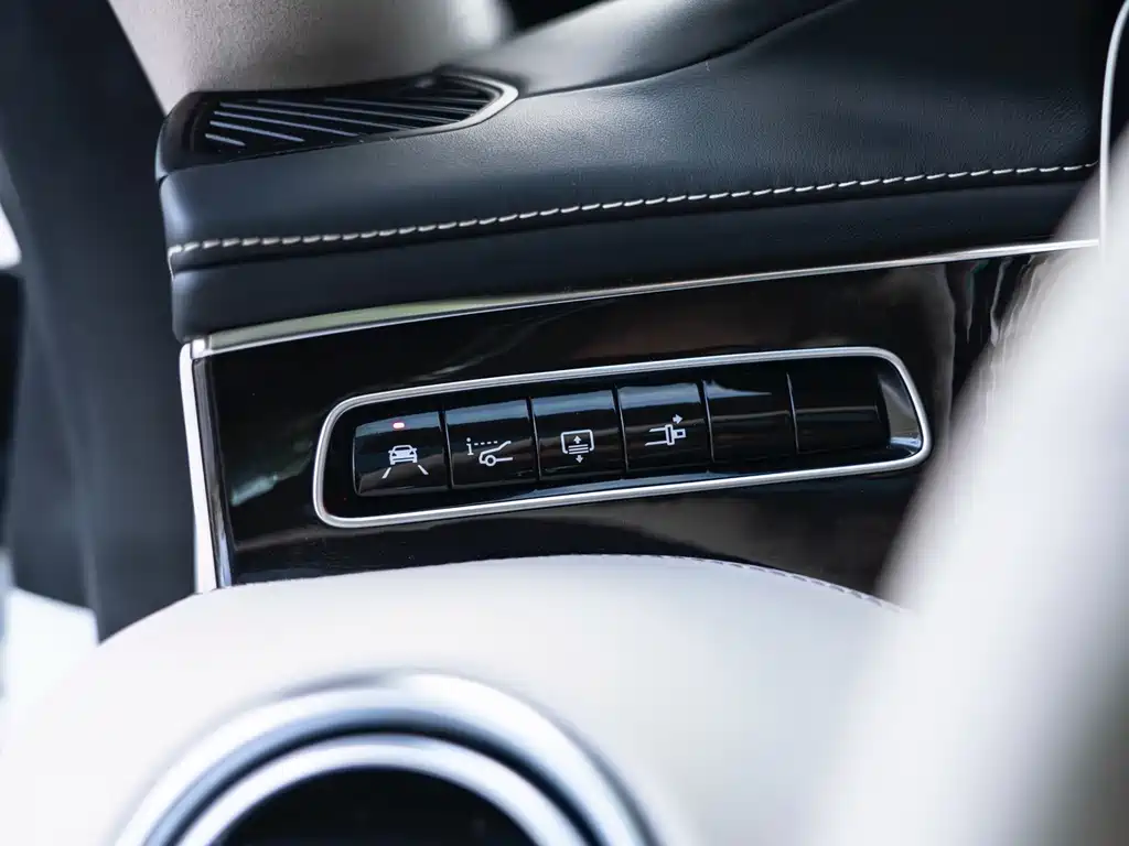 Mercedes-Benz S-Class 2018 — фото 16