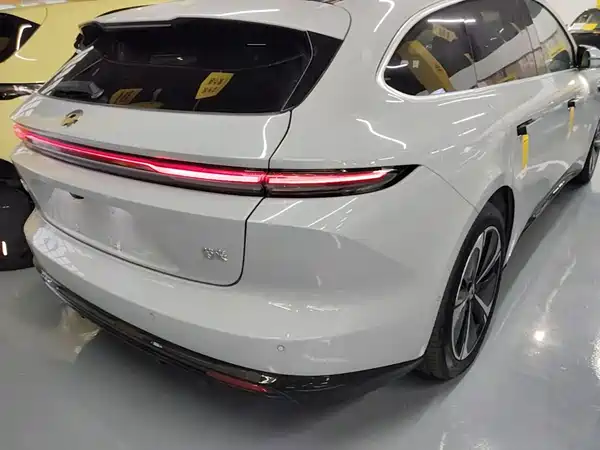 NIO ET5T 2025