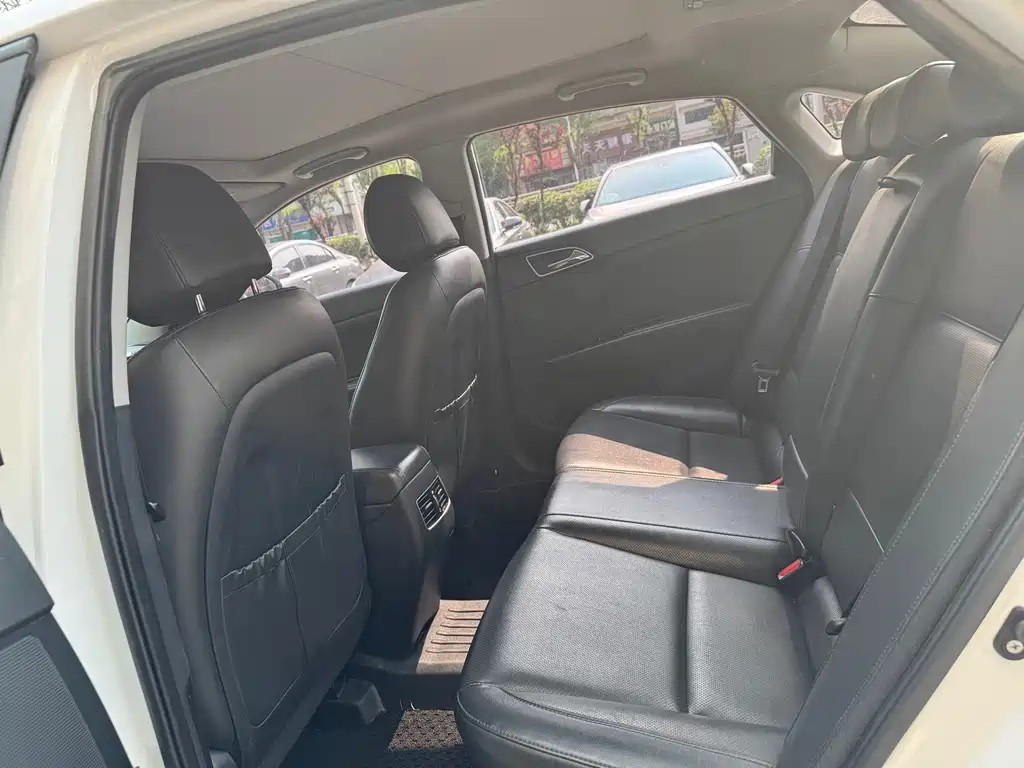 Hyundai Mistra 2019 — фото 10