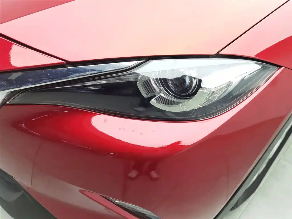 Mazda CX-4 2017 — фото 7