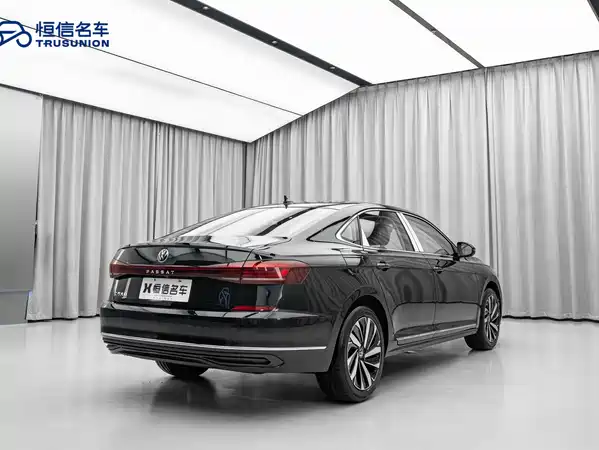 Volkswagen Passat 2026