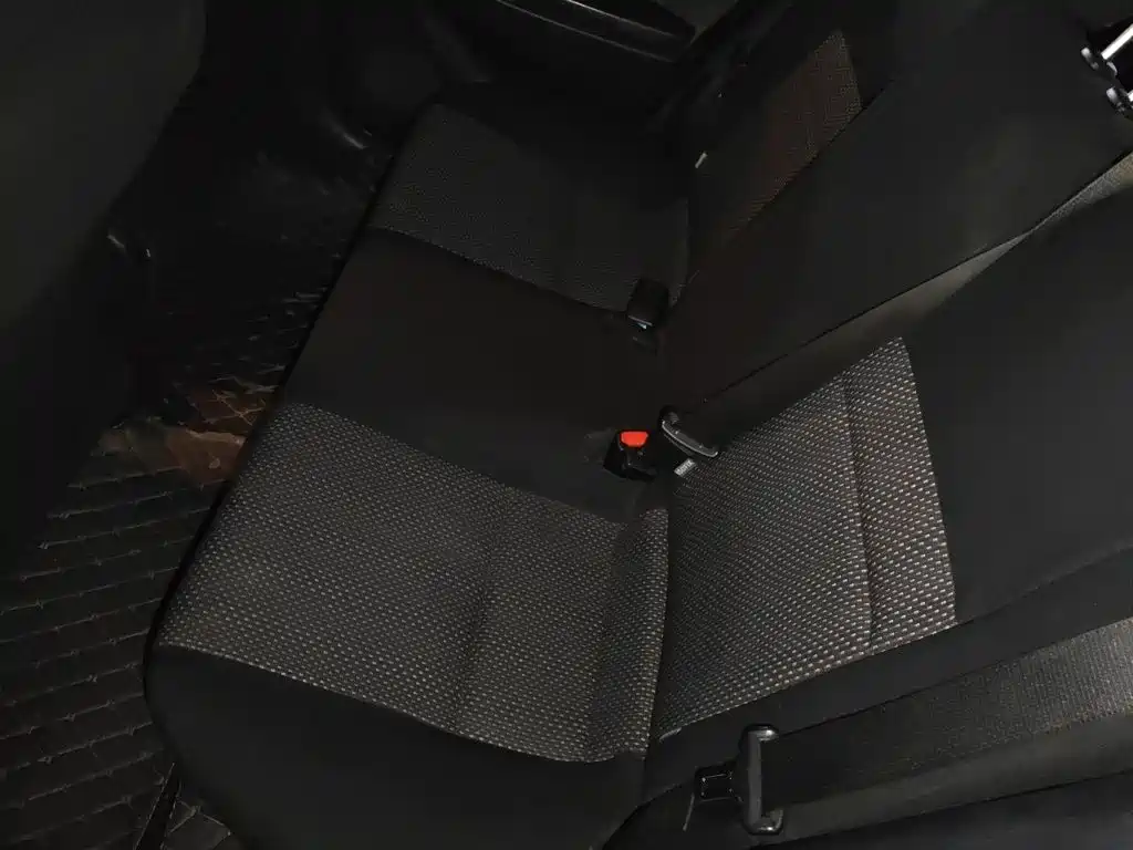 Toyota Vios FS 2018 — фото 15