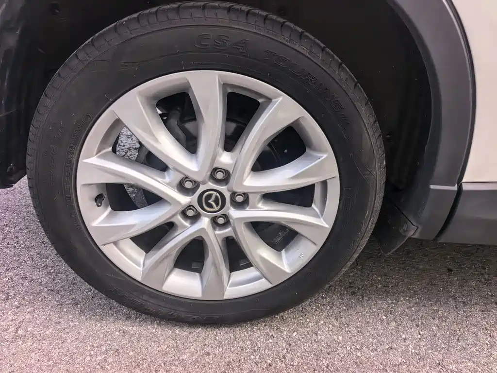 Mazda CX-5 2016 — фото 12