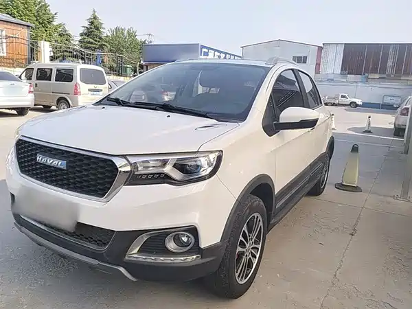 Haval H1 2016