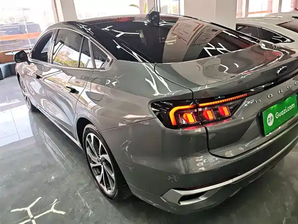 Ford Mondeo 2023