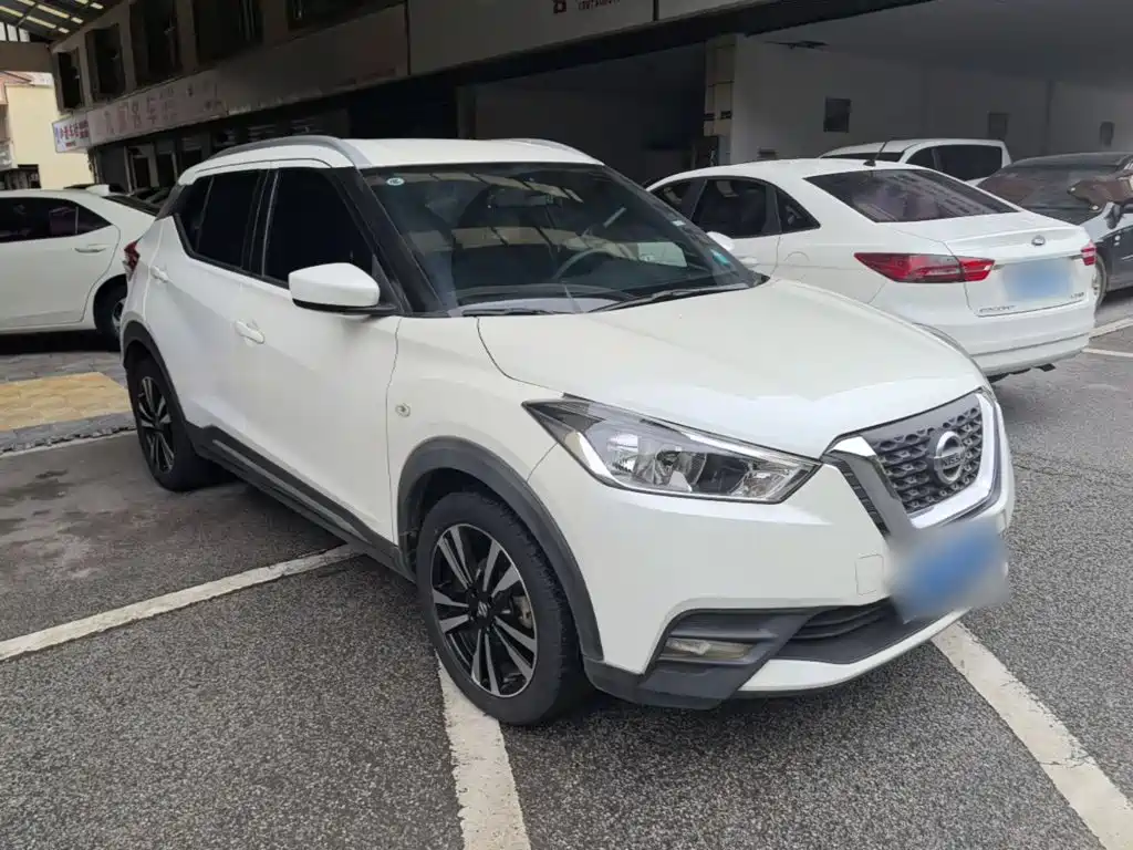 Nissan Kicks 2019 — фото 4