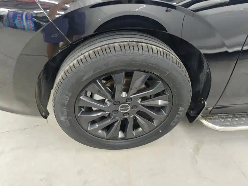 Dongfeng Fengxing T5 EVO 2022 — фото 23