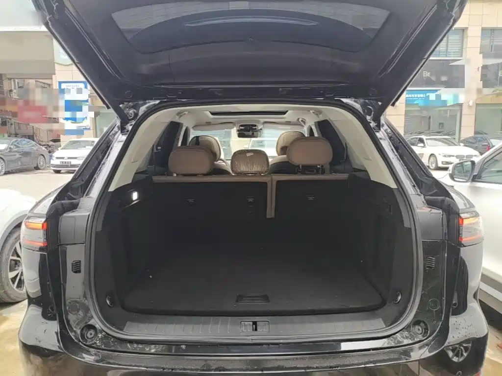 Chery Tiggo 8L 2024 — фото 19