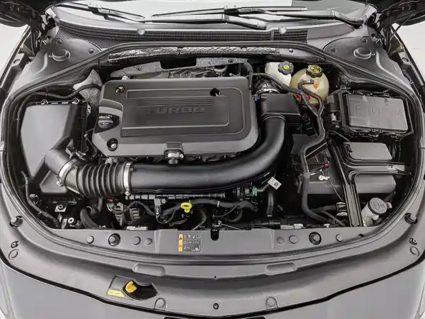 Buick LaCrosse 2023