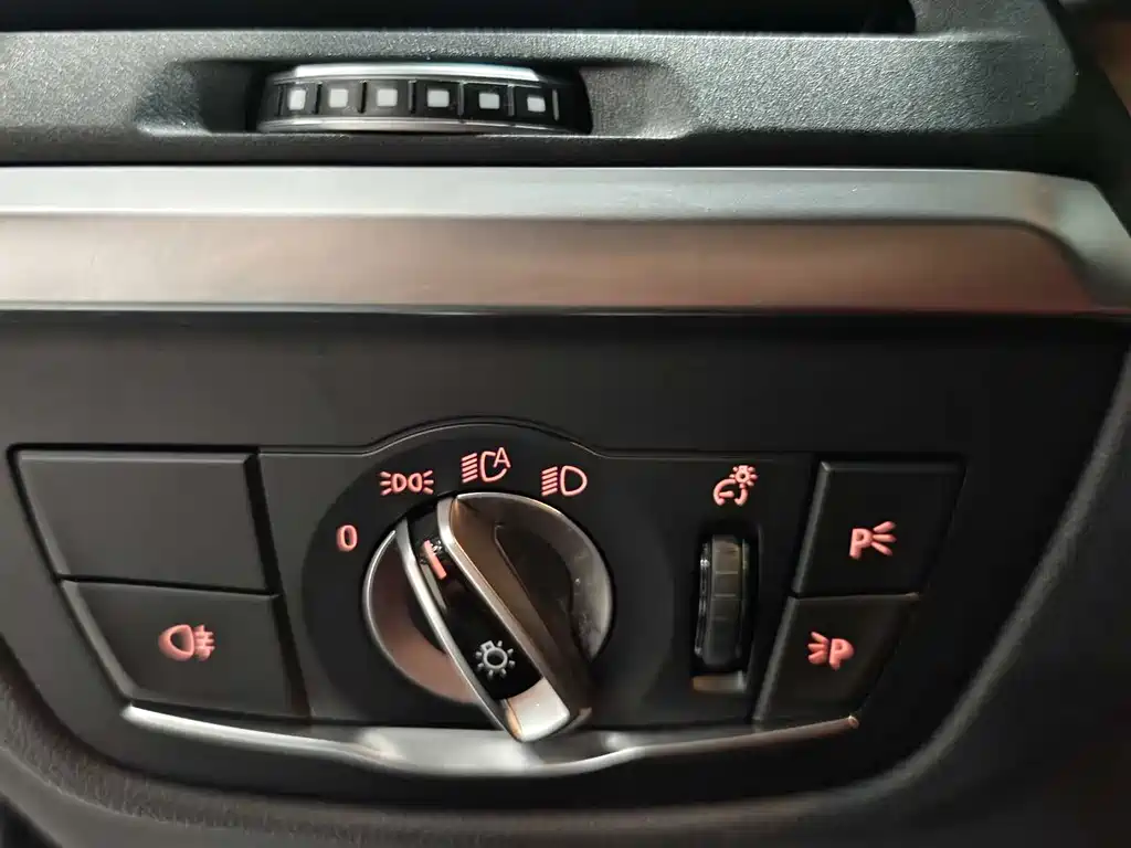BMW X3 2024 — фото 14