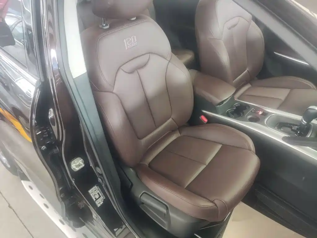 Renault Kadjar 2018 — фото 25