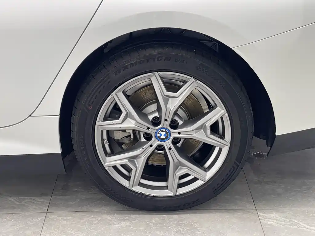 BMW i3 2023 — фото 19