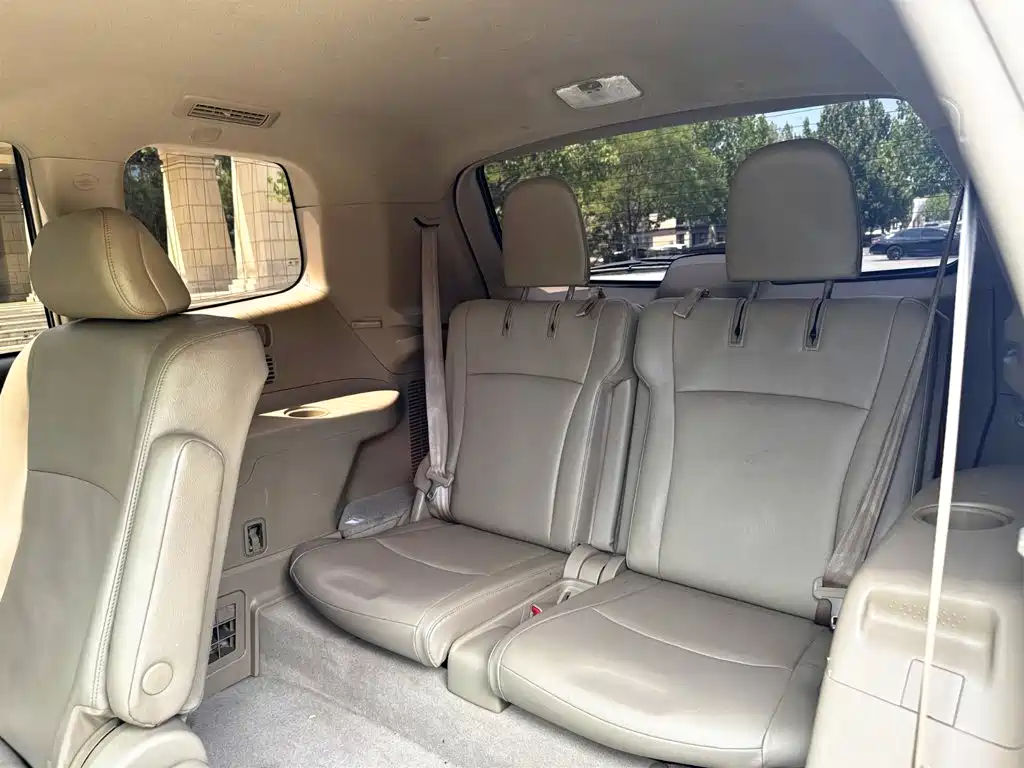 Toyota Highlander 2015 — фото 9