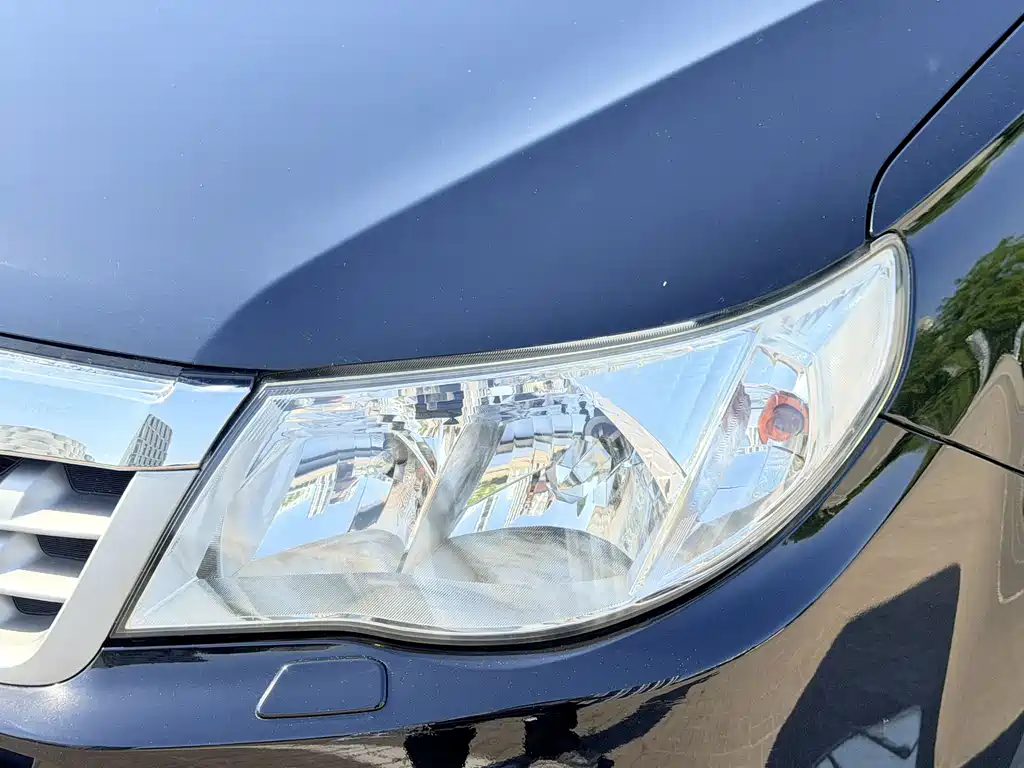 Subaru Forester 2012 — фото 19