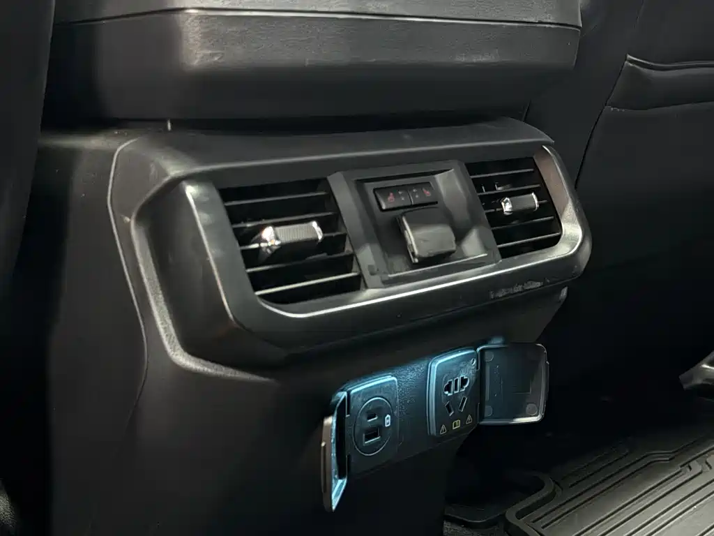 Ford F-150 Raptor 2024 — фото 14
