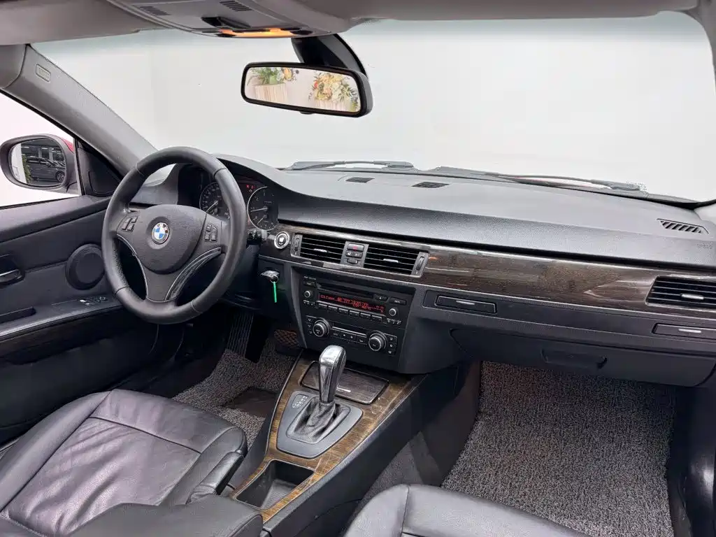 BMW 3 Series 2013 — фото 13