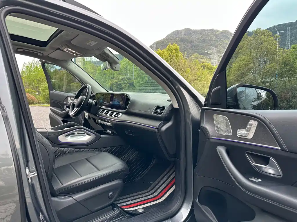 Mercedes-Benz GLE 2020 — фото 11